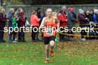 Girls under-15s, Start Fitness NEHL, Lambton Castle, Durham.  Photo: David T. Hewitson/Sports for All Pics